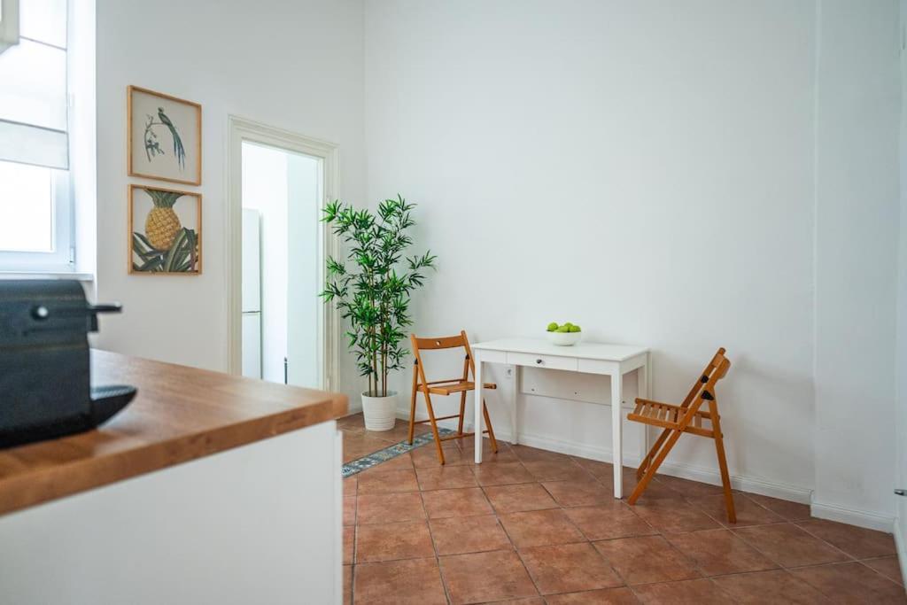 Apartment Herzer ザグレブ エクステリア 写真